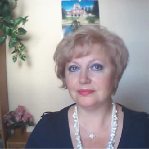 Елена Кучевская