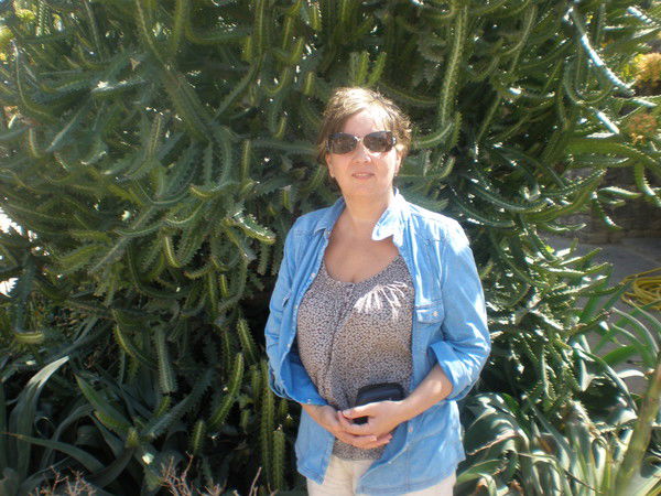 Зауре Нурмуханбетова