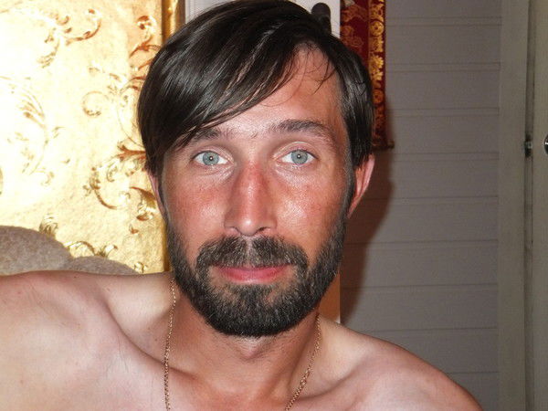 Сергей Анискин