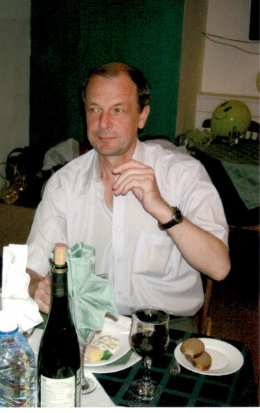 Владимир Балахнин