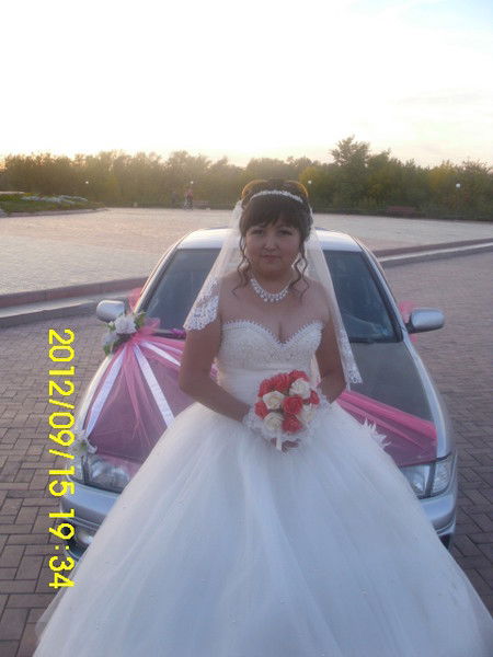 Ада Масгутова