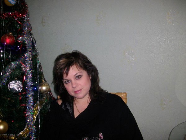 Елена Ремизова