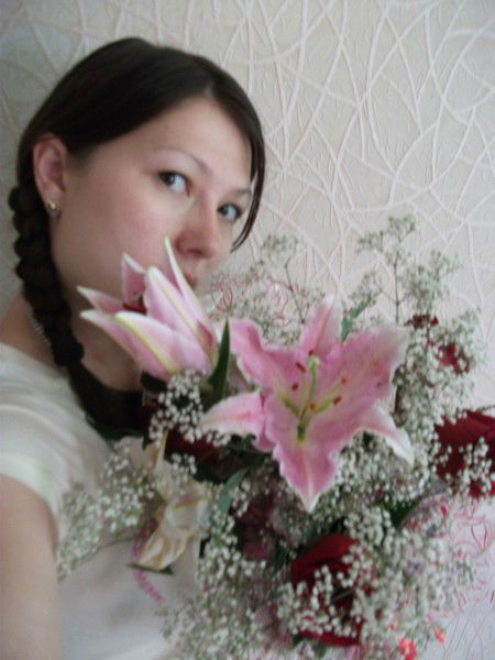 Ксения Алексеенко