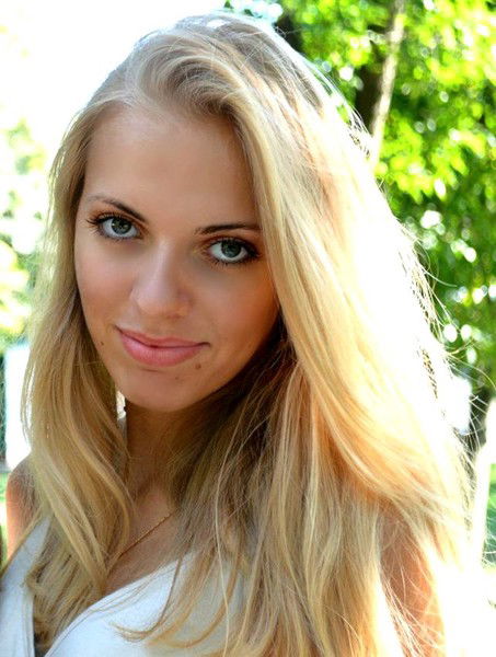 Марина Барабанщикова