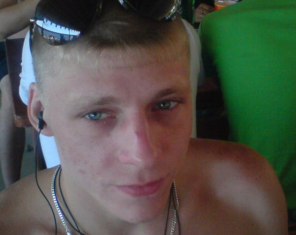 Антон Курышев