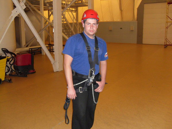 Стас Кривошеенко