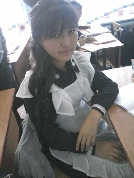 София Аймат