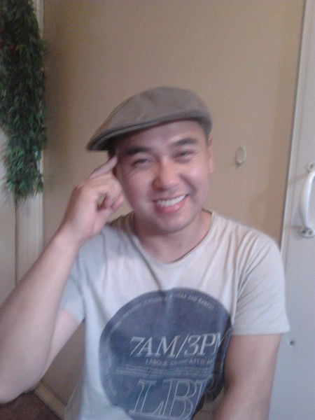 Суйунбек Разаков