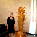 Гульнара Енсебаева