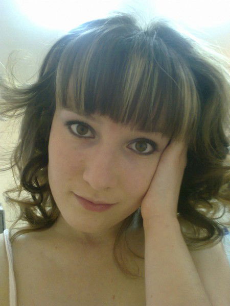 Регина Фаррахова