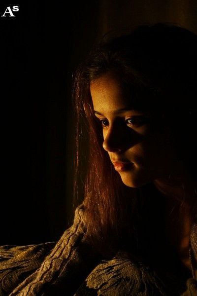 Варвара Распутина