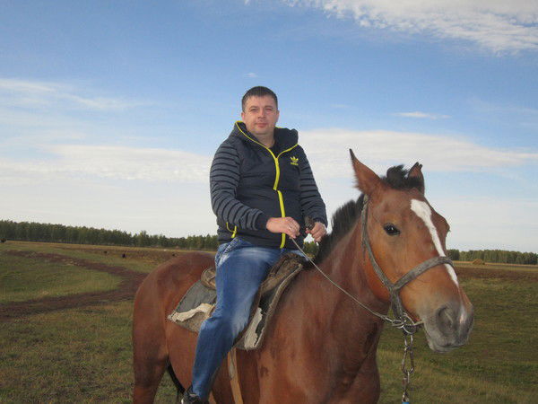 Сергей Стеванов