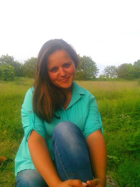 Катюша Рудченко