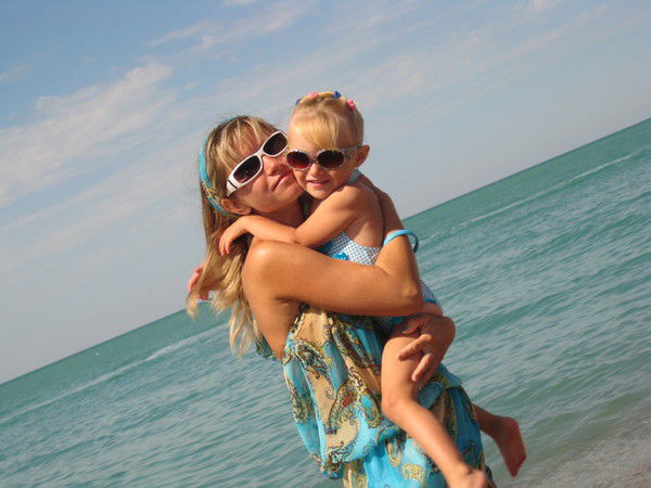 Юлия Широкова