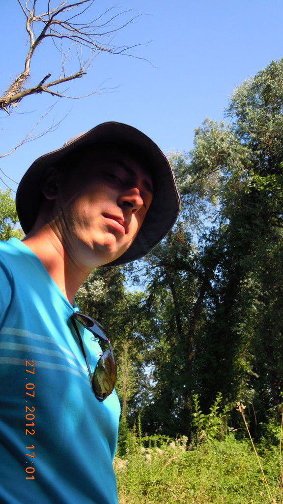 Антон Рябов