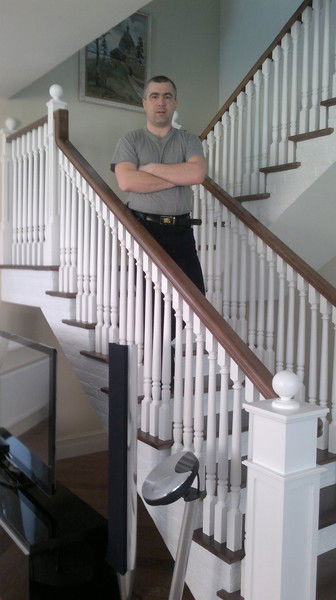 Игорь Кричко