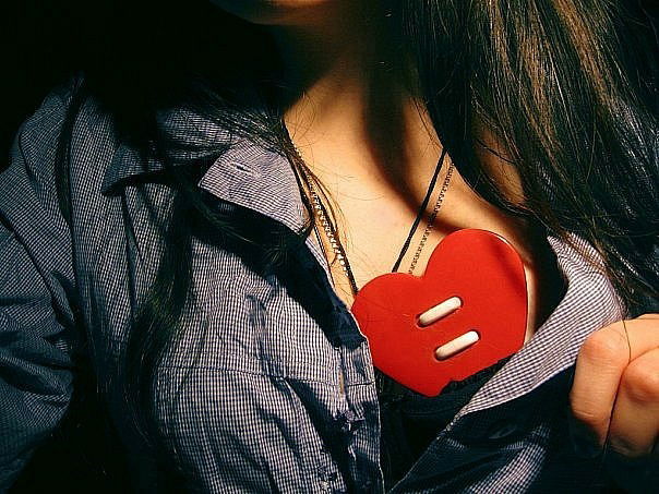 Алёна Витальевна