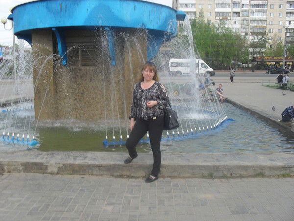 Светлана Прокопенкова