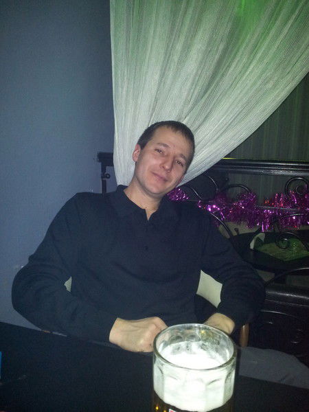 Борис Закиров