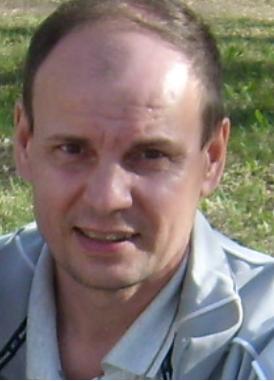 Андрей Кибанов