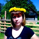 Марина Пантелеева