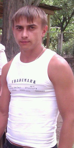 Жека Стенькин