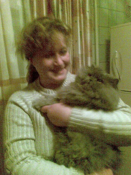 Татьяна Федорова