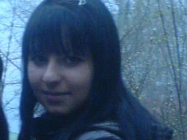 Татьяна Широбокова