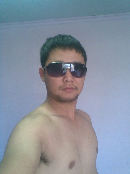 Кынатов Изат