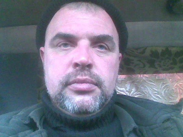 Анатолий Громов