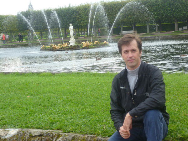 Дмитрий Митяков