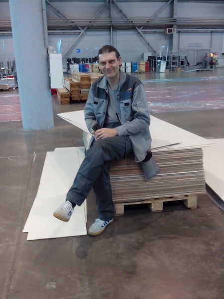 Андрей Ковалевич .