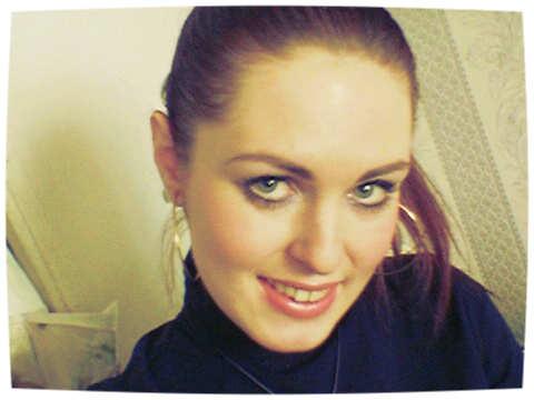 Полина Рячапова