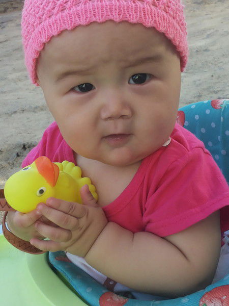 Жанар Азаткызы