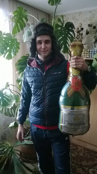 Юрий Пирогов