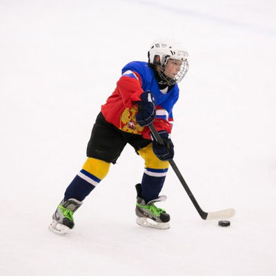 Стёпа Ловков