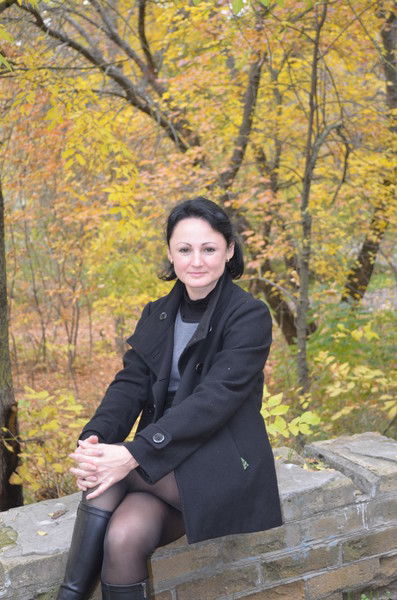 Людмила Галкина