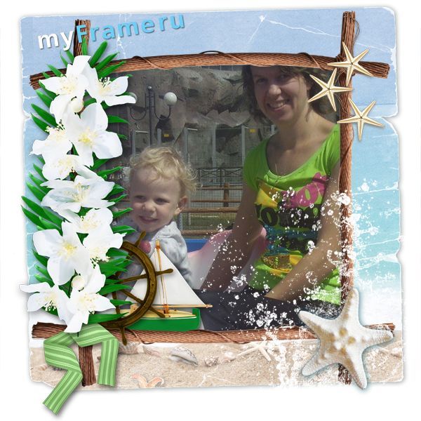 Аня Халуева