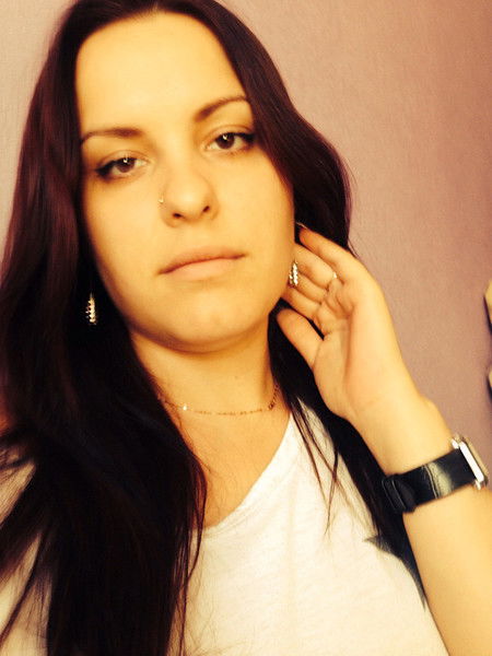 Светлана Кожемякина