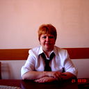 Светлана Караваева