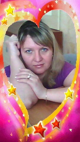 Юлия Матвеева