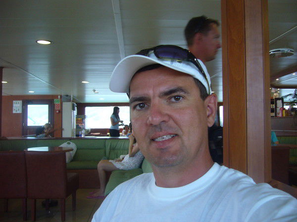 Сергей Скырков