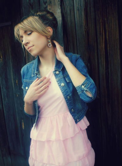 Виктория Матулис