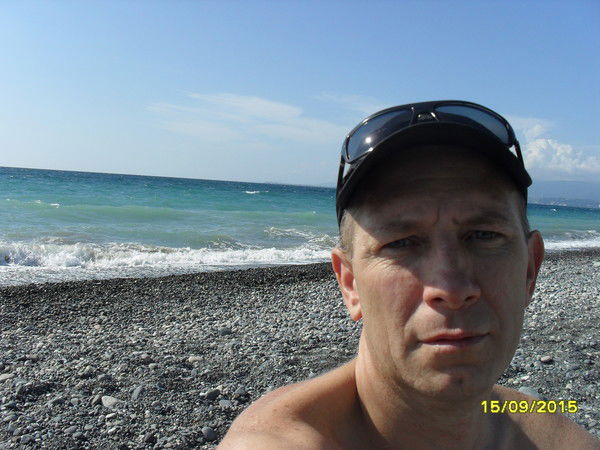 Артём Петруша