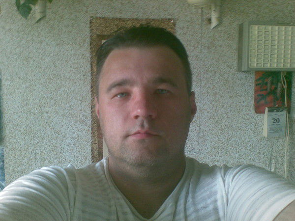 Алексей Соколов