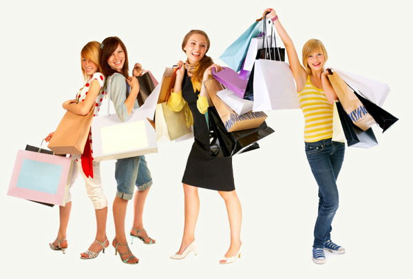 Модный Магазинчик