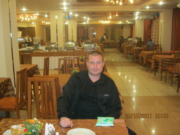 Александр Гаёв