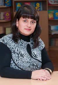 Ленура Сулейманова