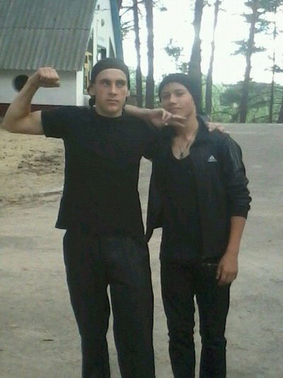 Ян Черевишний