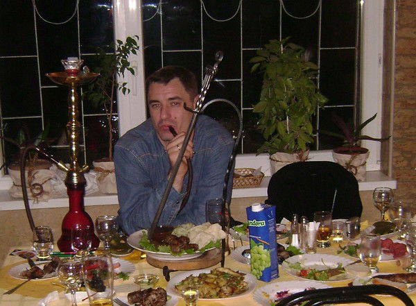 Юлиан Романоff